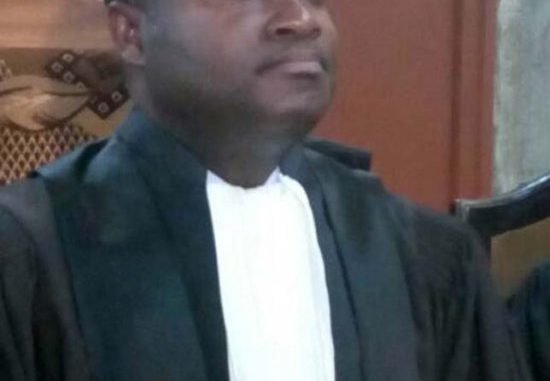 Conférence de presse du Procureur spécial de la Criet:Togbonon réitère ses poursuites contre Yayi