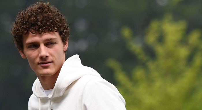 Benjamin Pavard : “Aujourd’hui encore, je ne suis pas sûr qu’on me reconnaisse”