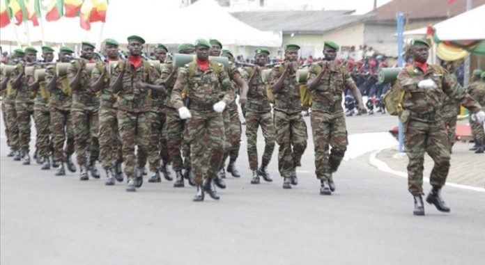 Préparatifs du 58ème anniversaire de l’indépendance du Bénin:Cotonou prête pour les manifestations officielles