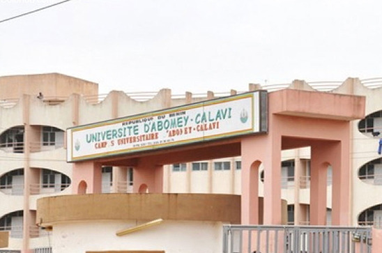 Universités nationales du Bénin : un signal fort contre le harcèlement