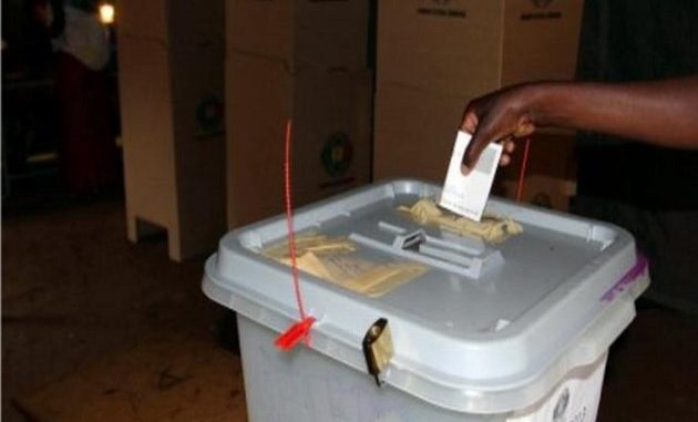 Législatives 2019/Convocation du corps électoral : Les Béninois aux urnes le 28 avril prochain