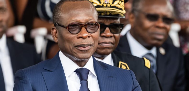 Le Chef de l’Etat à l’occasion des 58 ans d’indépendance du Bénin : « J’ai décidé (…) de ne pas organiser de référendum »