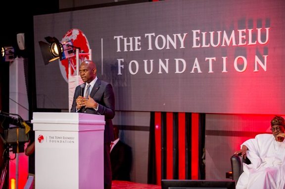 La Fondation Tony Elumelu lance la plus grande plateforme numérique au monde pour les entrepreneurs africains au Forum TEF 2018