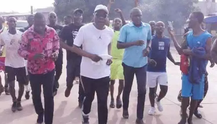 Après le procès Icc-Services : Yayi prend le pouls des électeurs de Cotonou