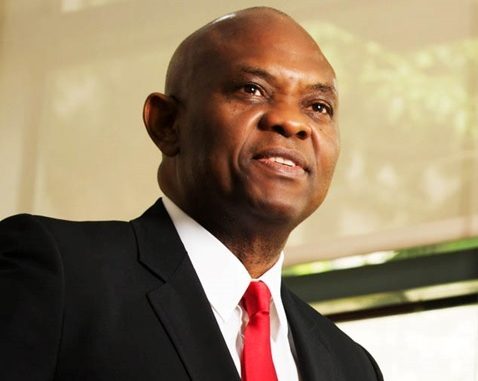 Tony Elumelu prononcera un discours luminaire à la TICAD au Japon