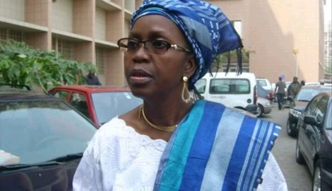 Afrique/Economie Séminaire du FMI sur les politiques macroéconomiques à Abidjan : Mariama Baba-Moussa expose l’expérience du Bénin