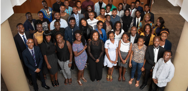 Bourses Master à McGill pour les étudiants africains (Canada)