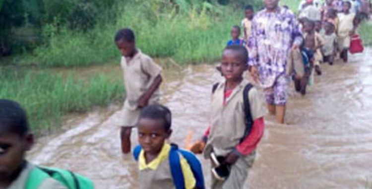 Bénin/Calvaire des élèves et rentrée à double vitesse : Revoir le calendrier scolaire s’impose