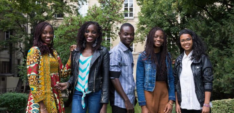 Bourse intégrale (frais de scolarité + coût de la vie) pour les Africains SciencePo (France)