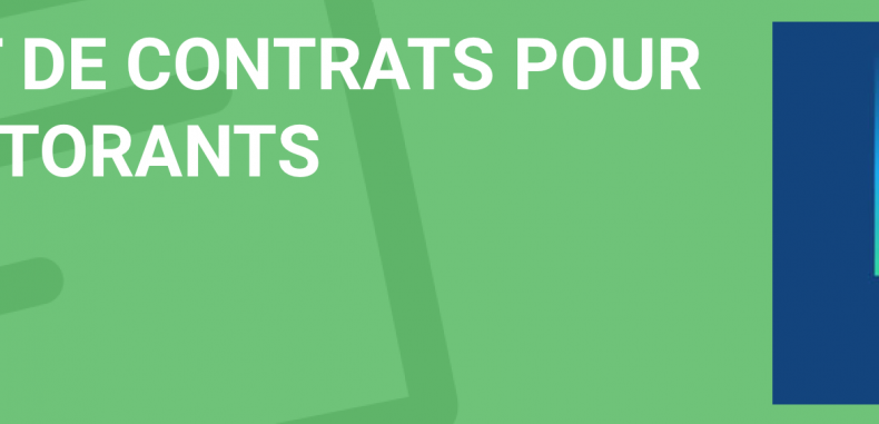 Financement de contrats pour les post-doctorants (FRANCE)