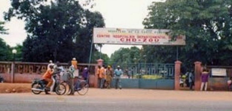 Pandémie du coronavirus au Bénin: Indifférence notée au Chd-Goho