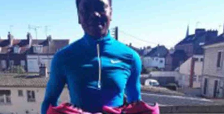 Partenariat en athlétisme: Odile Ahouanwanou devient une égérie de Nike