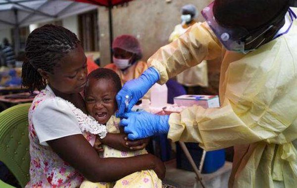 Crainte de contamination au coronavirus : Les candidats aux vaccins de base abonnés absents