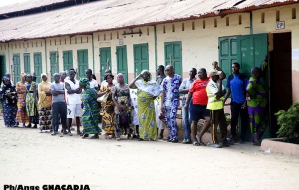 Communales de 2020 : Les Béninois aux urnes ce dimanche