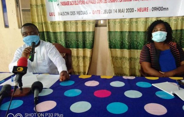Corruption dans la transhumance au Bénin : Flore Nombimè et Fortuné Sossa exposent leurs enquêtes