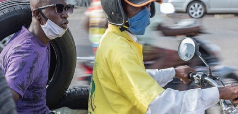 Montée inquiétante des cas de contamination due au coronavirus: Vigilance de mise pour le respect des mesures barrières