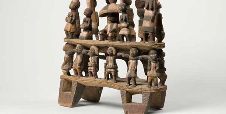 Restitution des objets royaux au Bénin: Les 26 œuvres qui doivent rentrer sont connues