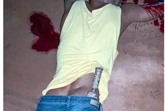 Lutte contre l’insécurité: Un chef d’un gang tué à Abomey-Calavi