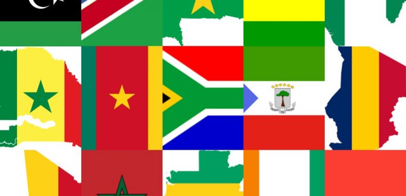 Les dix pays africains les plus endettés