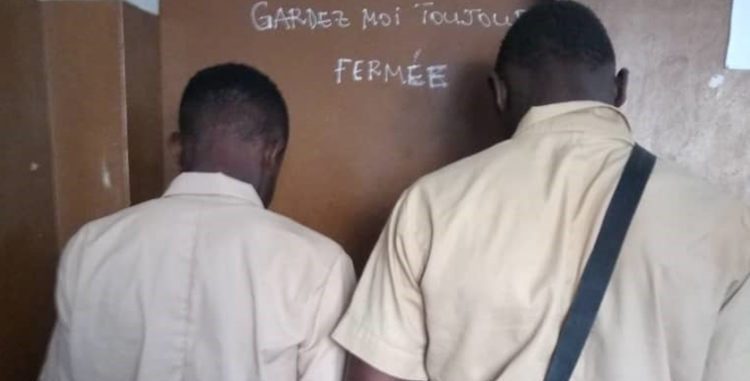 Consommation de chanvre indien à Parakou: Deux élèves du Ceg Hubert Maga surpris en flagrant délit