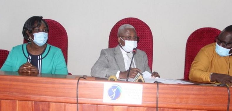 Journée des professions judiciaires à Abomey:Le respect des règles déontologiques au menu
