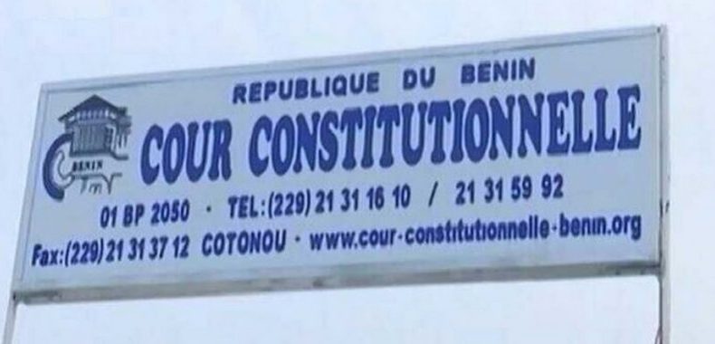 Aptitude aux fonctions de président et vice-président de la République: La Cour délibère sur le rapport du collège des médecins(La liste définitive des candidats connue ce lundi)