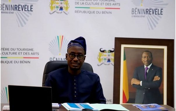 Mise en valeur du potentiel touristique et atouts culturels du Bénin : Abimbola étale les grands investissements du régime Talon