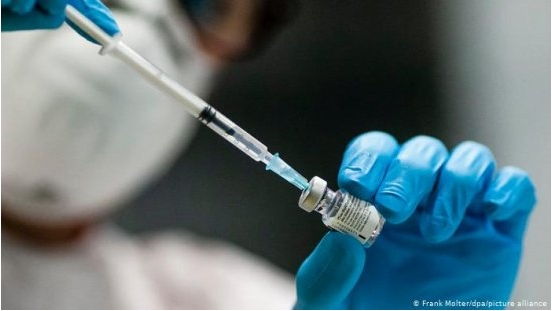 Résurgence des cas de Covid-19 dans la sous-région Le ministre de la santé appelle au respect des gestes barrières et à la vaccination