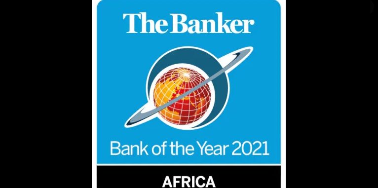 Distinction: Le Groupe UBA domine les « 2021 Banker Awards » et remporte le titre de « Banque africaine de l’année »