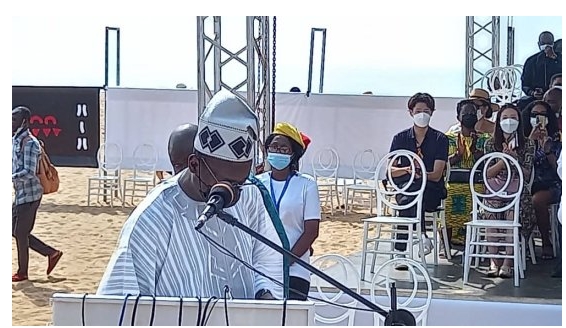 Fête des religions endogènes 2022 : Le Vodoun célébré avec faste à Ouidah