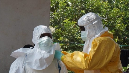 Ebola L’origine de l’épidémie en cours en Guinée fait craindre une stigmatisation
