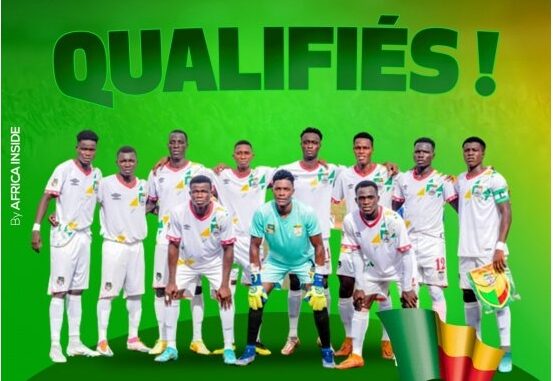 Tournoi qualificatif UFOA/B – Victoire du Bénin sur le Burkina Les Écureuils qualifiés pour la CAN U20