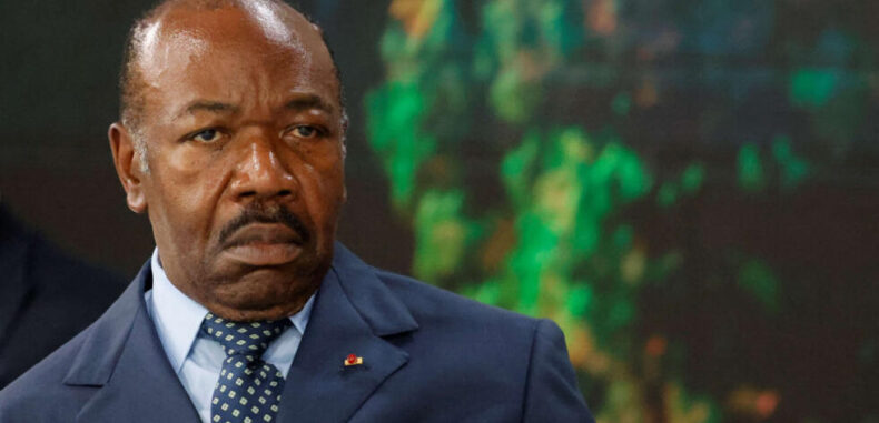 Coup d’État au Gabon: Les militaires annoncent la fin du régime Bongo