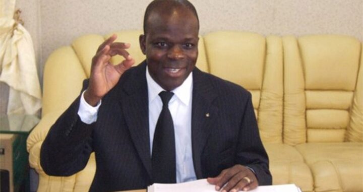 Bénin/Décentralisation Le ministre Raphaël Akotègnon justifie son projet de budget exercice 2024 devant les députés