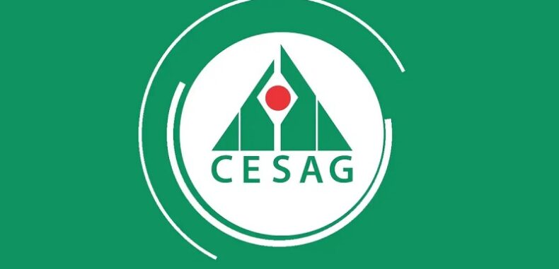 COMMUNIQUE DU CENTRE AFRICAIN D’ETUDES SUPERIEURES EN GESTION (CESAG) DE DAKAR AU TITRE DE L’ANNEE ACADEMIQUE 2024-2025