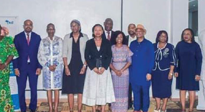 Promotion de l’entrepreneuriat féminin pour une économie plus verte au Bénin : Le Canada et l’Aecf lancent le programme IFEV