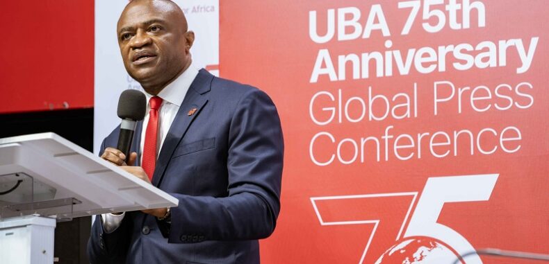 75 ans d’existence du Groupe UBA : Des prouesses et innovations pour le développement économique de l’Afrique.