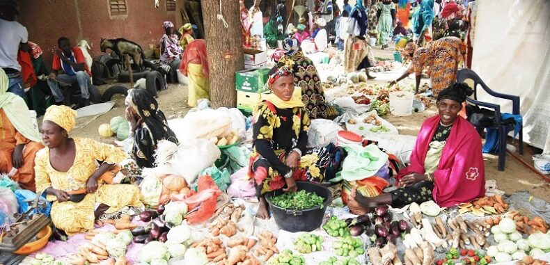 Evolution des prix sur le marché: Des perspectives heureuses