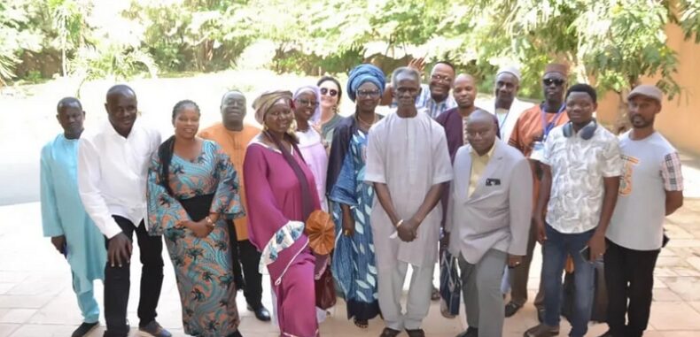 32e Journée internationale de l’Écrivain africain: La littérature et la souveraineté du continent noir célébrées